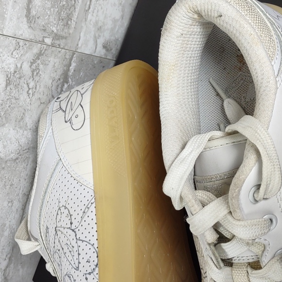 VLADO One Of A Kind Prototype Sneakers - Picture 15 of 16